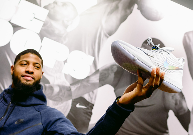 Nike Id Pg 1 Colorways We Want To See
