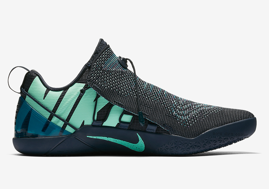 Nike Kobe AD NXT "Mambacurial"