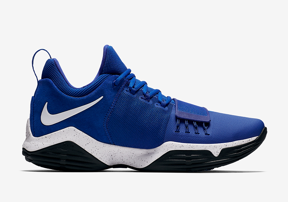 Nike Pg 1 Game Royal 878628 400 03
