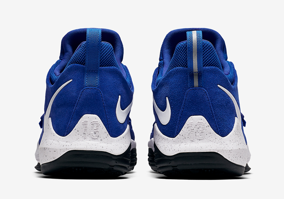 Nike Pg 1 Game Royal 878628 400 05