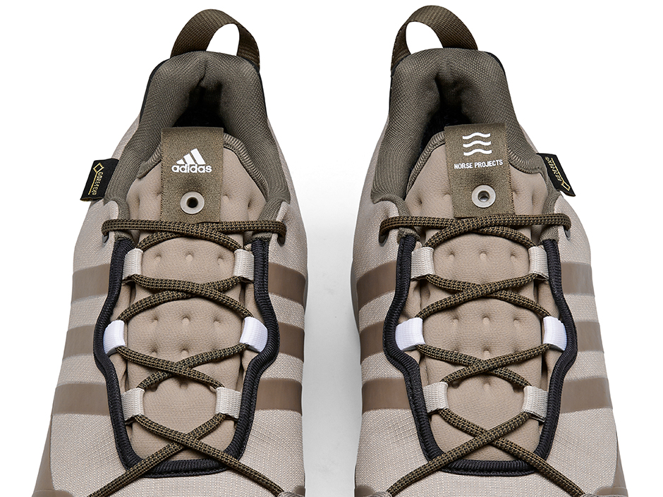 Norse Projects Adidas Originals Layers Pack 17