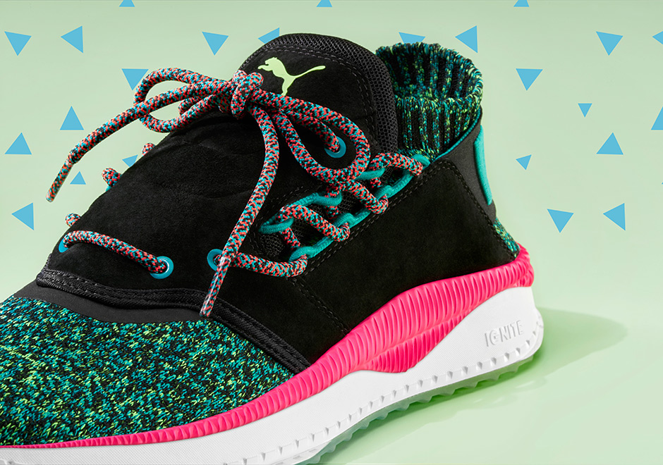 Puma Tsugi Shinsei 90s Pack Release Date 1