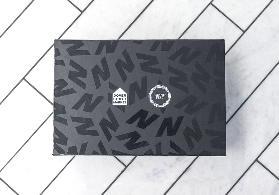Ronnie Fieg Dsm New Balance 574 Sport Release Date