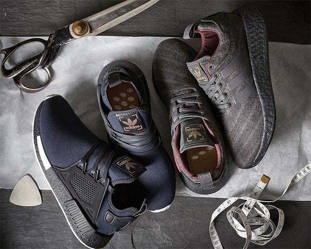 Size Henry Poole Adidas Nmd 1