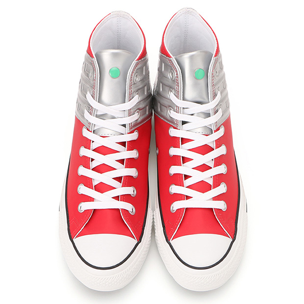 Ultraseven Converse Chuck Taylor All Star 03