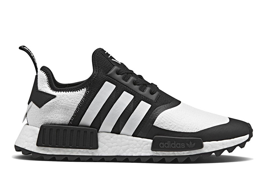 White Mountaineering Adidas Nmd Trail Cg3646