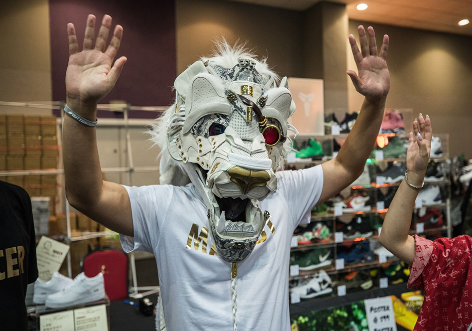 Sneaker Con Hong Kong 2017 Event Recap 91