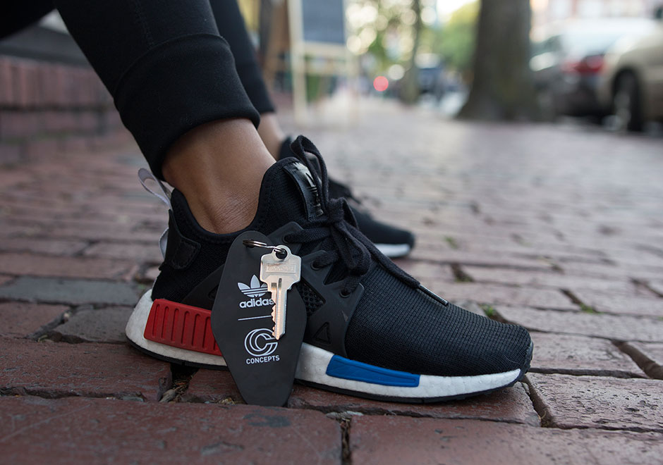 Adidas Concepts Hunt Recap Day 1 Cambridge 1