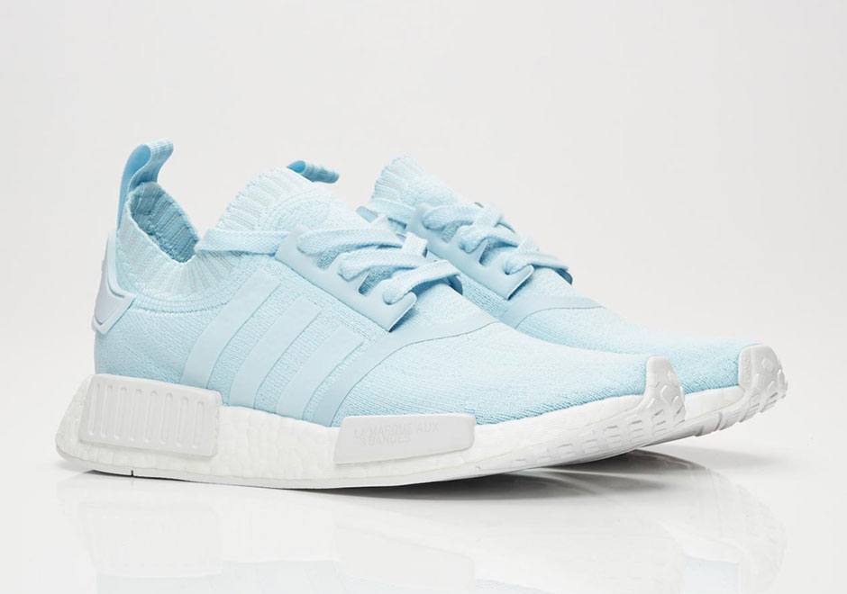 Adidas Nmd R1 Pk W Ice Blue By8763 1