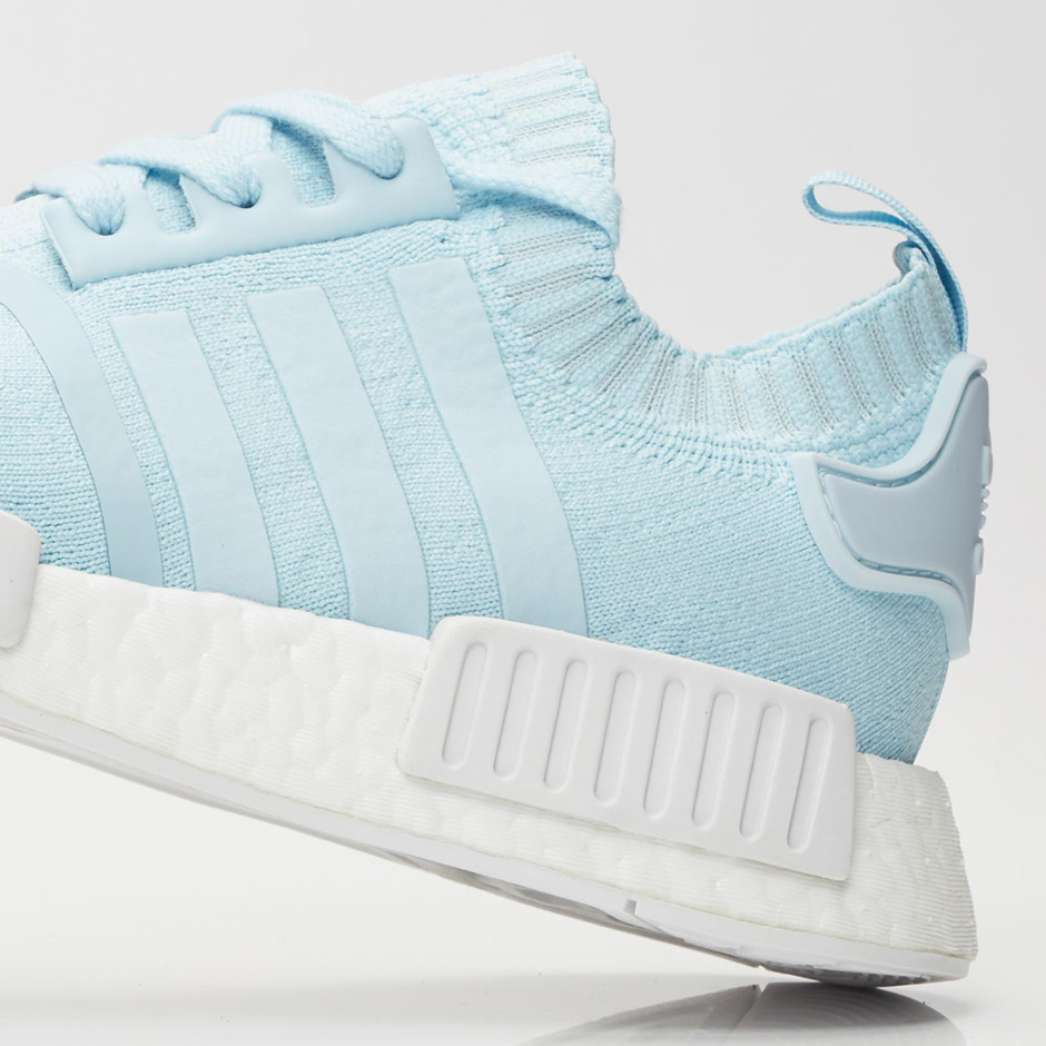 Adidas Nmd R1 Pk W Ice Blue By8763 3