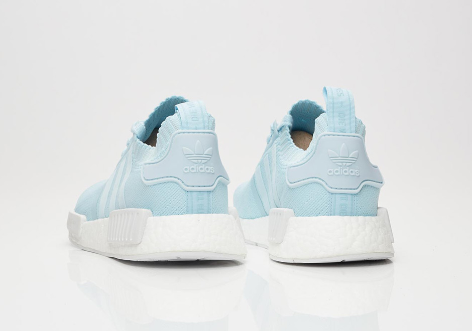 Adidas Nmd R1 Pk W Ice Blue By8763 4