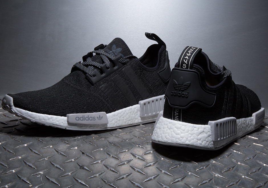 Adidas Nmd R1 Reflective Champs 5