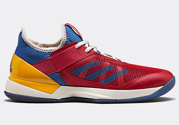 Adidas Tennis Pharrell Ubersonic 3 2 1