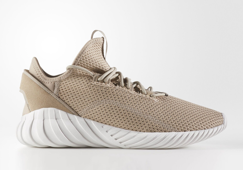 Adidas Tubular Doom Sock Primeknit Tonal Colorways 01