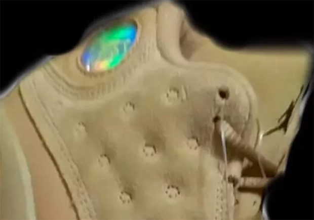 A New Air Jordan 13 "Wheat" Releases This November