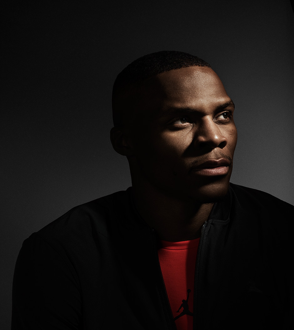Air Jordan 32 Russell Westbrook 2