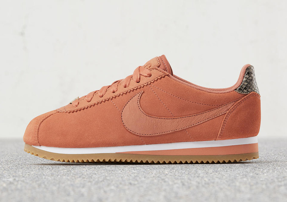Alc Nike Cortez Pink 1 1