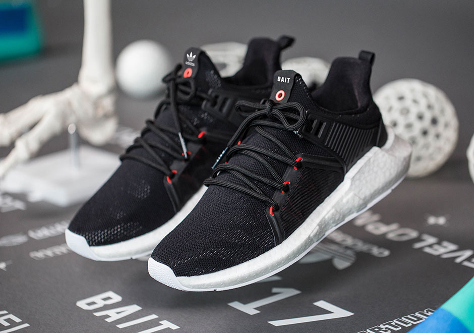 Bait Adidas Eqt Boost Future Release 1