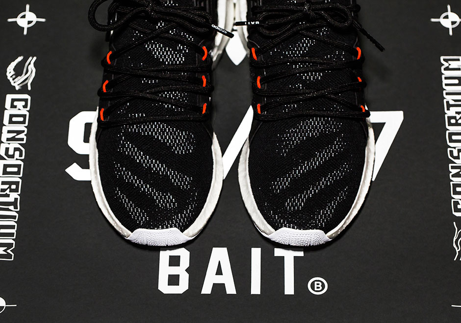 Bait Adidas Eqt Boost Future Release