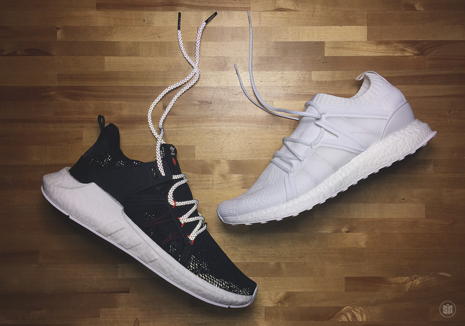 Bait Consortium Eqt Future Boost 1