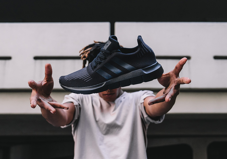 Footlocker Eu Get Back To It Collection 16