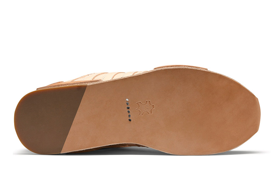 Hender Scheme Adidas Originals Collaboration Official Images 06