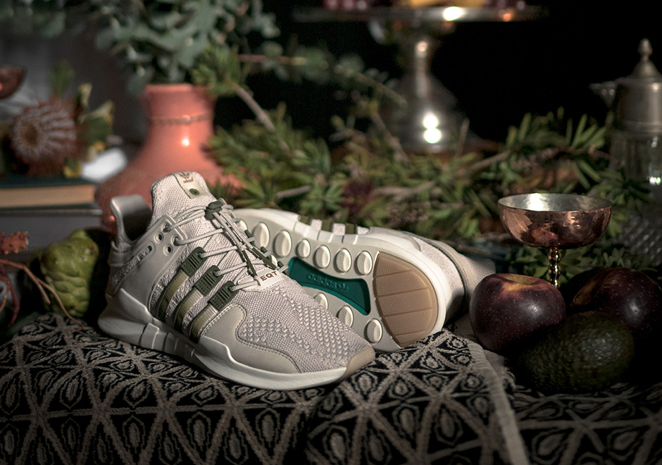 Highs And Lows Adidas Consortium Eqt Support Adv 01