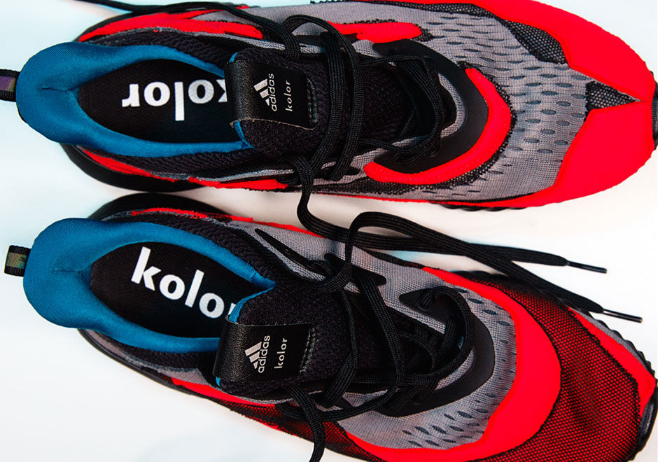 Kolor Adidas Boost Coming February 2018 01