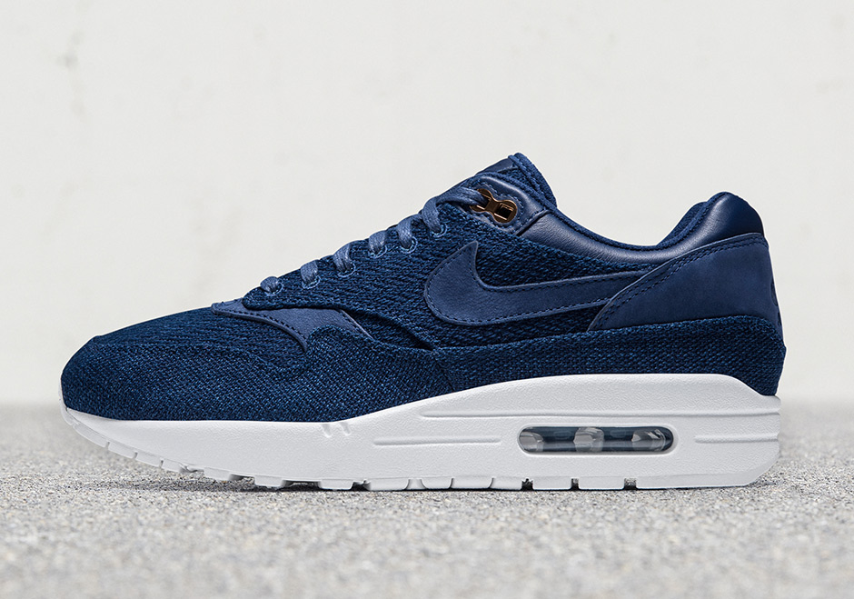 London Cloth Company Nike Womens Collection 03