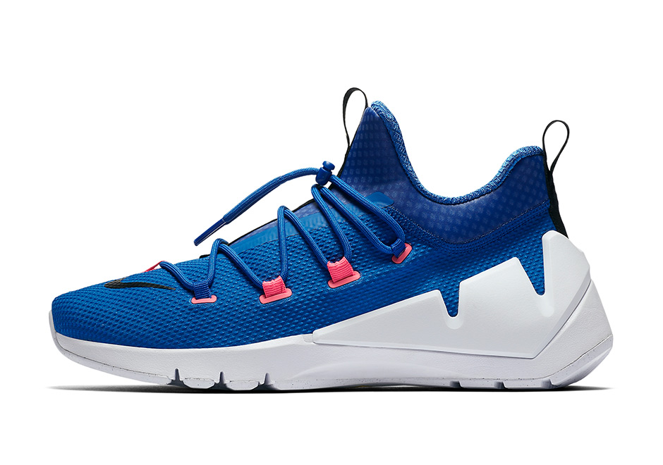 Nike Air Zoom Humara Fall 2017 Colorways 09