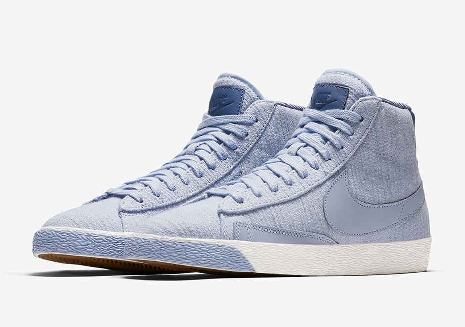 Nike Blazer Mid Premium Patterns Fall 2017 07