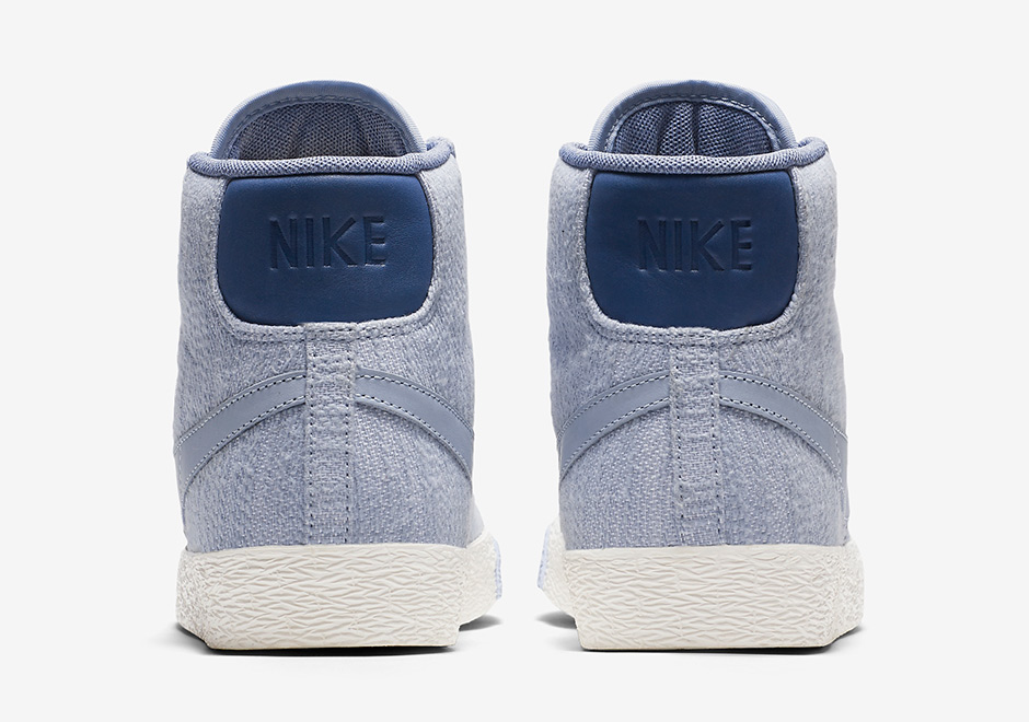 Nike Blazer Mid Premium Patterns Fall 2017 11