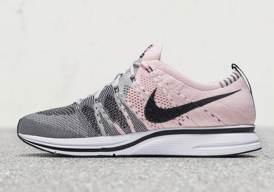 Nike Flyknit Trainer Sunset Tint Official Release Date 01