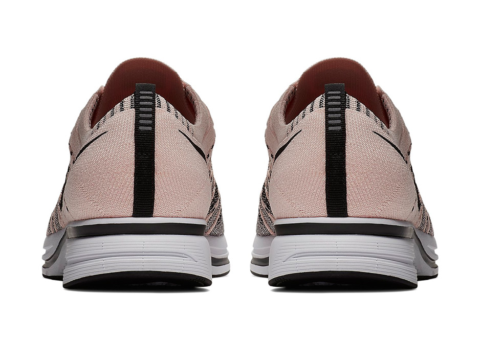 Nike Flyknit Trainer Sunset Tint Release Date 6