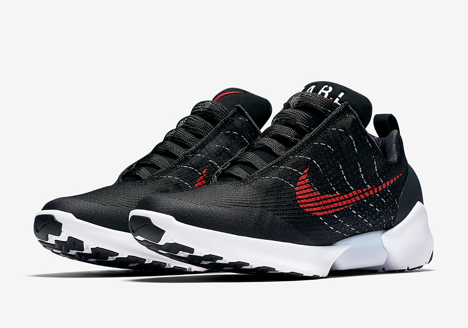 Nike Hyperdunk Black University Red 843871 005 02