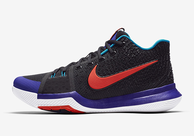 Nike Kyrie 3 Kyrache Light Rtw