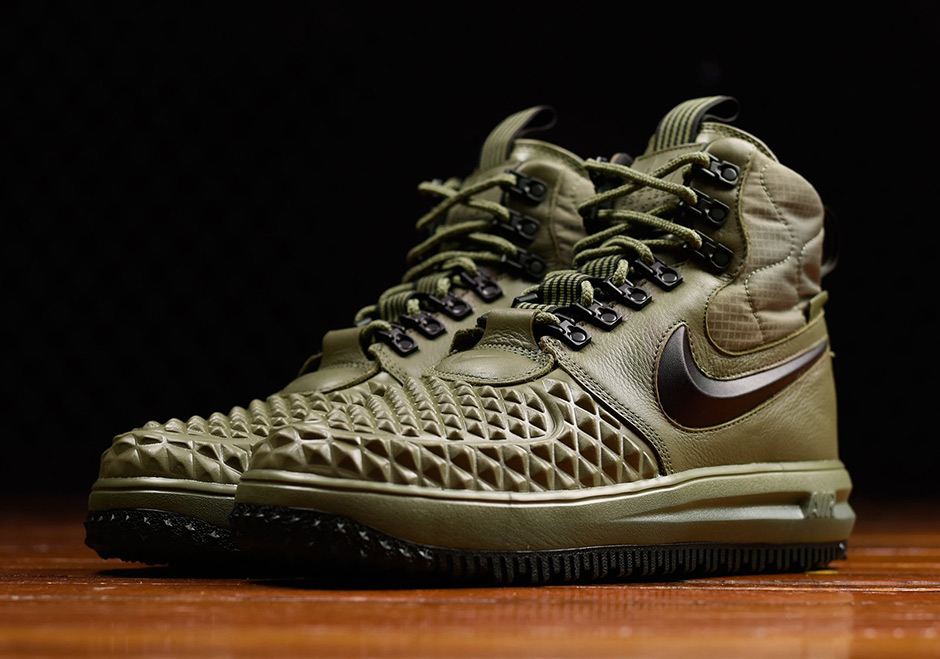 Nike Lunar Force 1 Duckboot 17 Available Now 05