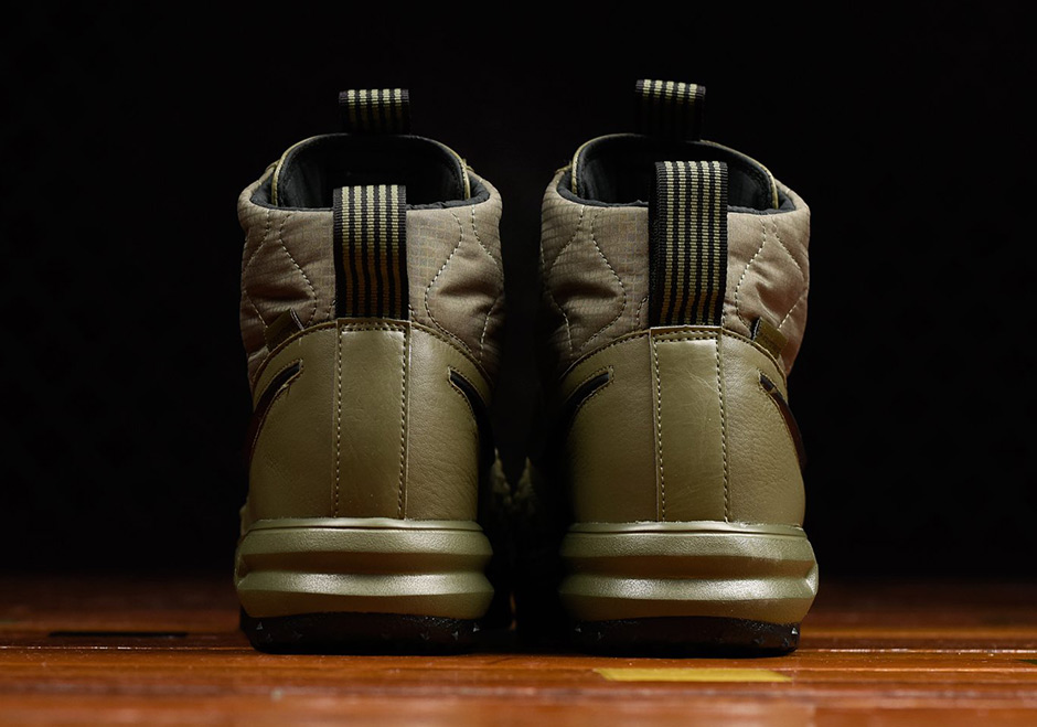 Nike Lunar Force 1 Duckboot 17 Available Now 08