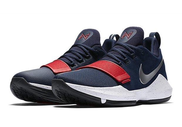 Nike PG1 "USA" Releasing In September