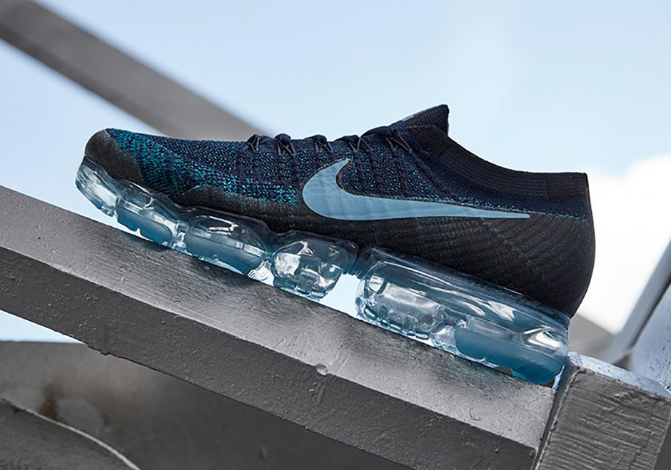 Nike Vapormax Jd Sports Exclusive Colorway 01