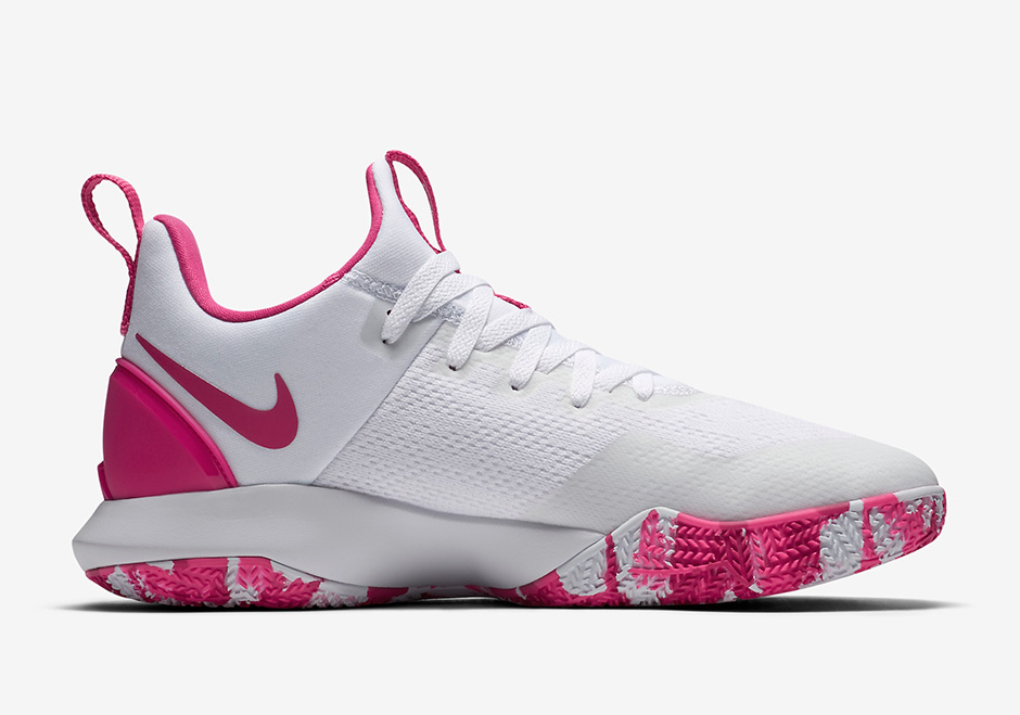 Nike Zoom Shift Ep Kay Yow Think Pink 03