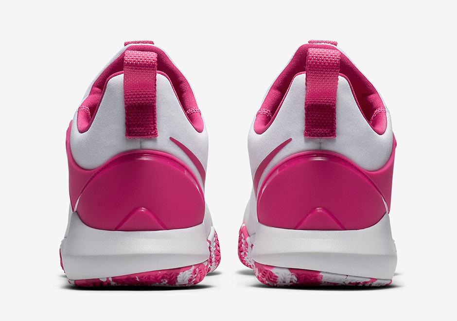 Nike Zoom Shift Ep Kay Yow Think Pink 05