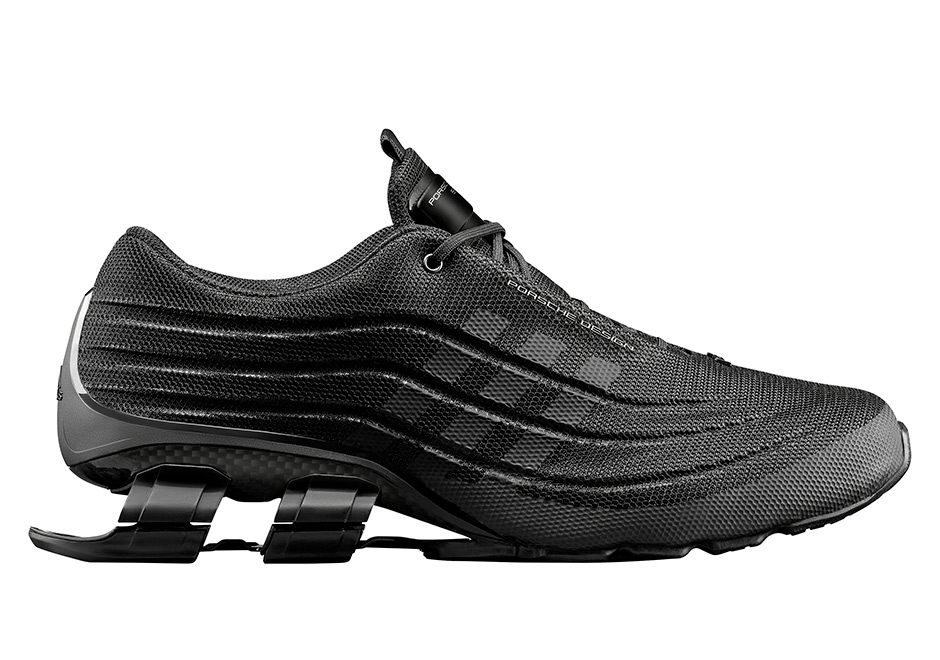 Porshe Design Adidas Bounce S Series 02