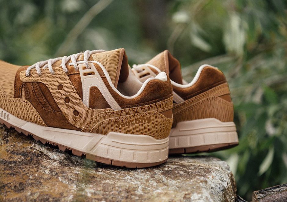 Saucony Grid Sd Woodburn 2