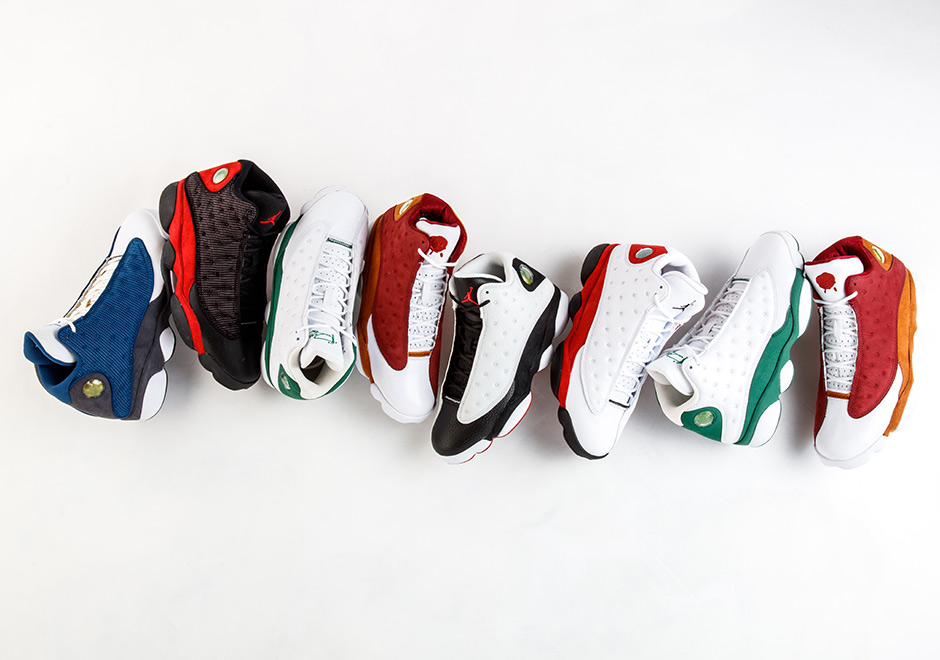 Stadium Goods 15 Percent Off All Air Jordans 06