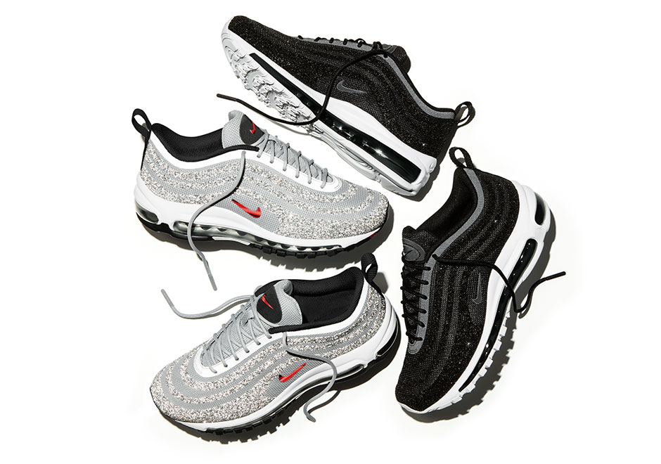 Swarovski Air Max 97 Release Date 1
