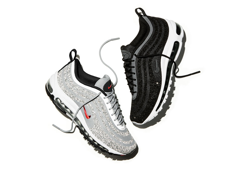 Swarovski Air Max 97 Release Date 2
