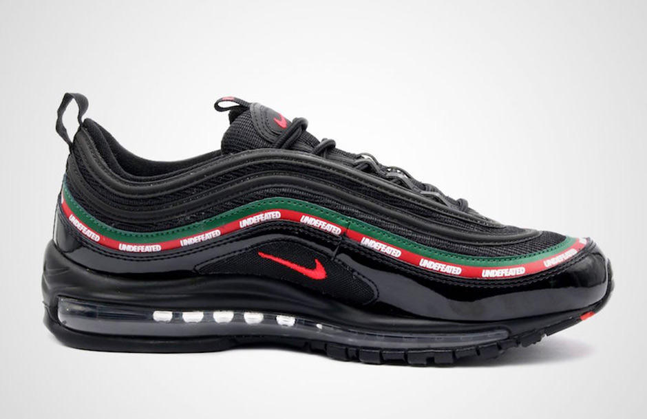 Undefeated Nike Air Max 97 Og Release Date Aj1986 001 03