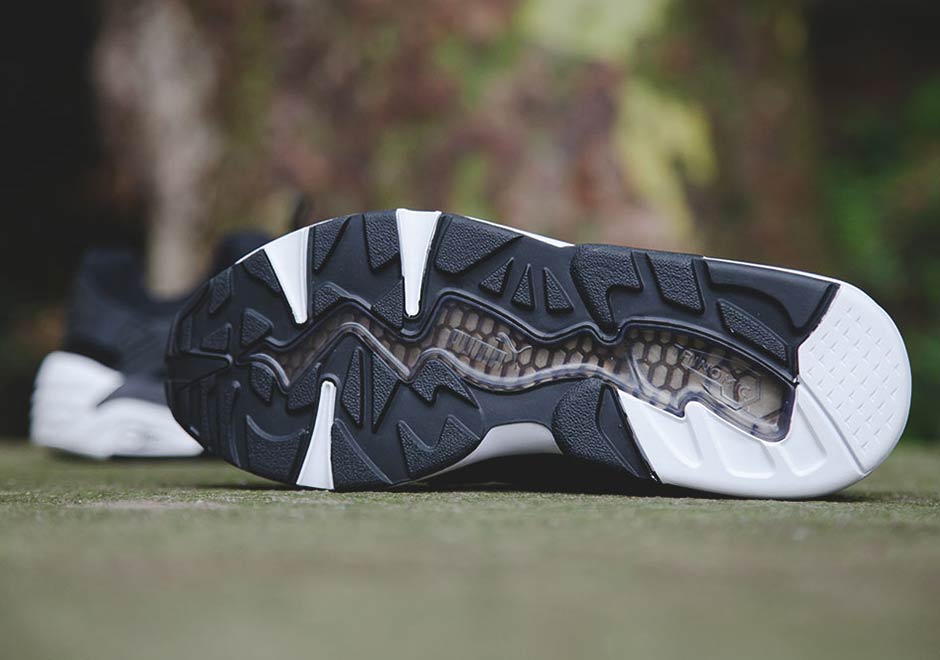 Puma Disc Blaze Camo Pack 6