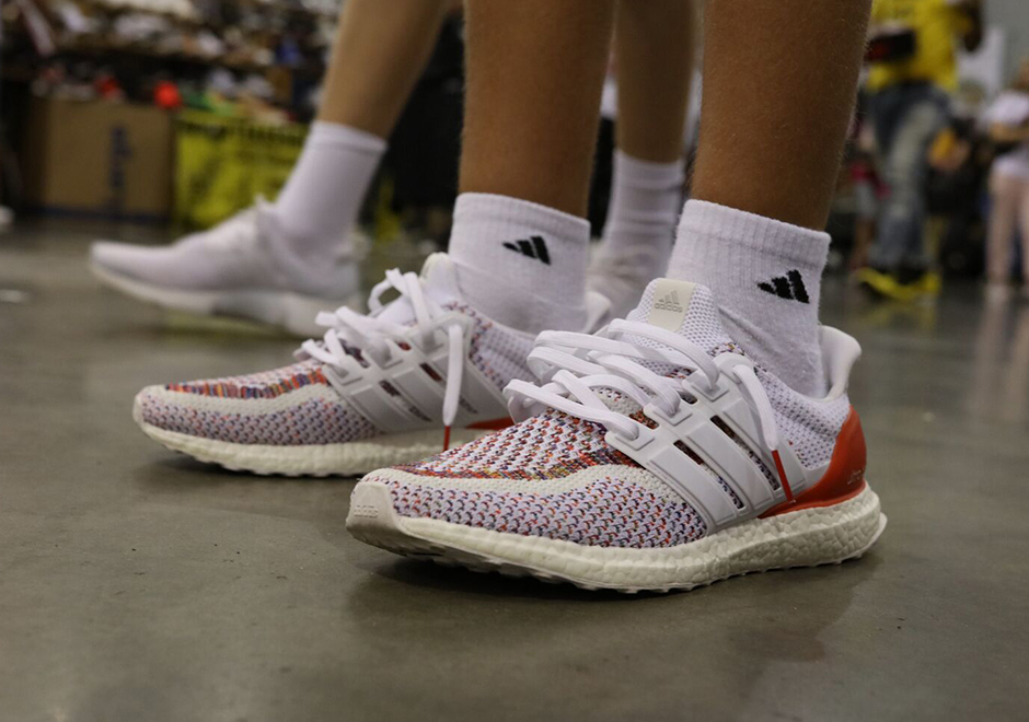 Sneaker Con Atl 2017 On Foot Recap 101